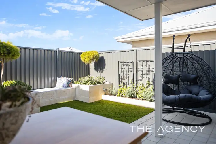 Fifth view of Homely house listing, 18 Barnea Road, Jindalee WA 6036