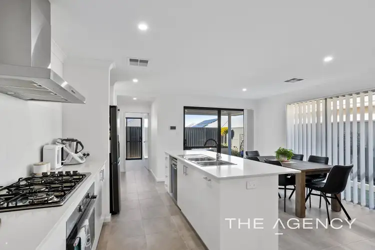 Sixth view of Homely house listing, 18 Barnea Road, Jindalee WA 6036