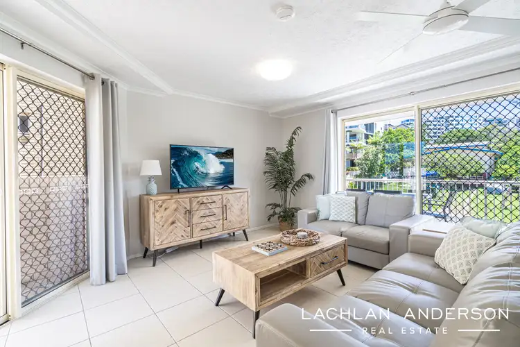3/17 Mahia Terrace, Kings Beach QLD 4551