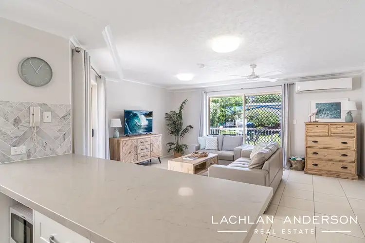 Fourth view of Homely unit listing, 3/17 Mahia Terrace, Kings Beach QLD 4551
