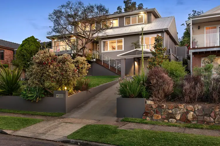 29 Bershire Avenue, Merewether Heights NSW 2291