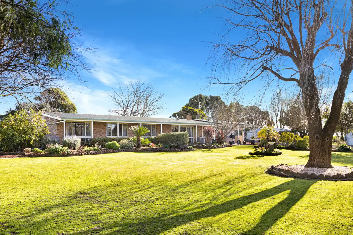 Main view of Homely rural property listing, Address available on request