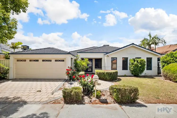 30 Ponte Vecchio Boulevard, Ellenbrook WA 6069