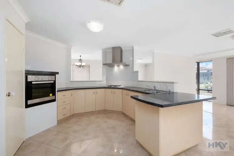 Seventh view of Homely house listing, 30 Ponte Vecchio Boulevard, Ellenbrook WA 6069