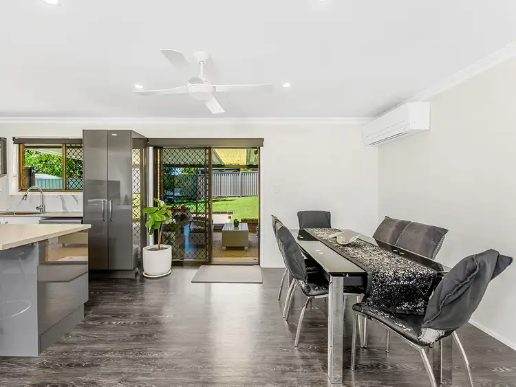 Sixth view of Homely house listing, 4 Mulla Close, Riverhills QLD 4074