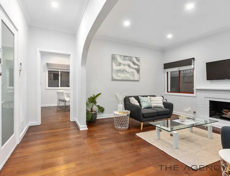 Seventh view of Homely house listing, 113 Arlunya Avenue, Cloverdale WA 6105