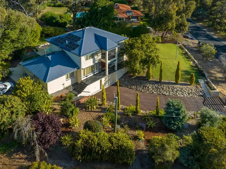 23 Peoples Avenue, Gooseberry Hill WA 6076