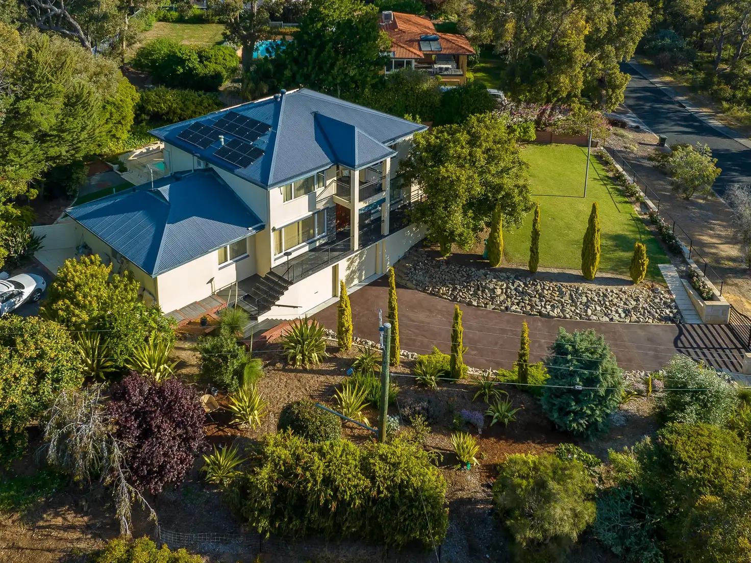 Main view of Homely house listing, 23 Peoples Avenue, Gooseberry Hill WA 6076