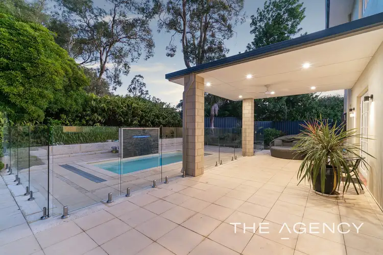 Fourth view of Homely house listing, 23 Peoples Avenue, Gooseberry Hill WA 6076