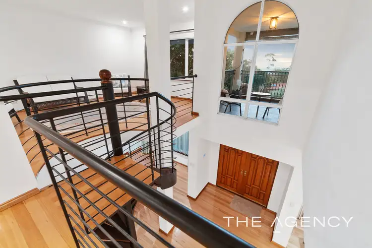 Fifth view of Homely house listing, 23 Peoples Avenue, Gooseberry Hill WA 6076