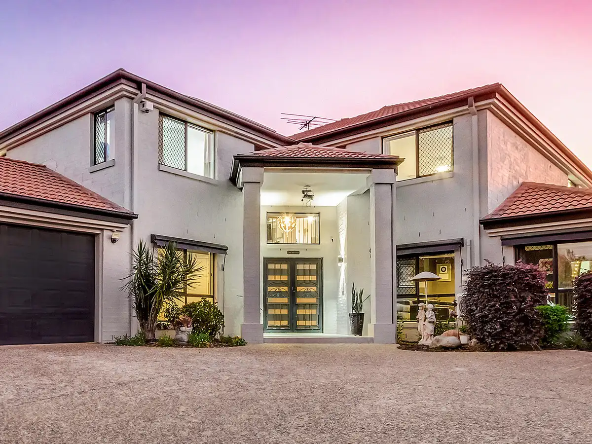 Main view of Homely house listing, 28 Glenlyon Court, Albany Creek QLD 4035