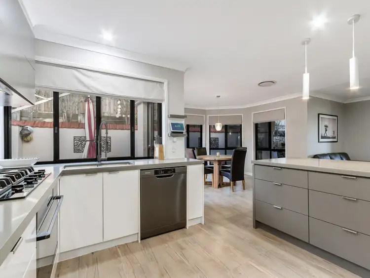 Fifth view of Homely house listing, 28 Glenlyon Court, Albany Creek QLD 4035