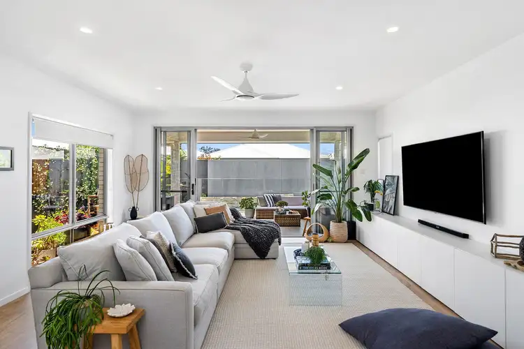 Third view of Homely house listing, 7 Cavalry Way, Sippy Downs QLD 4556