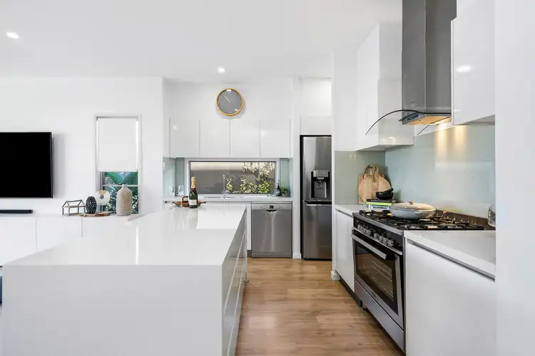 Fourth view of Homely house listing, 7 Cavalry Way, Sippy Downs QLD 4556