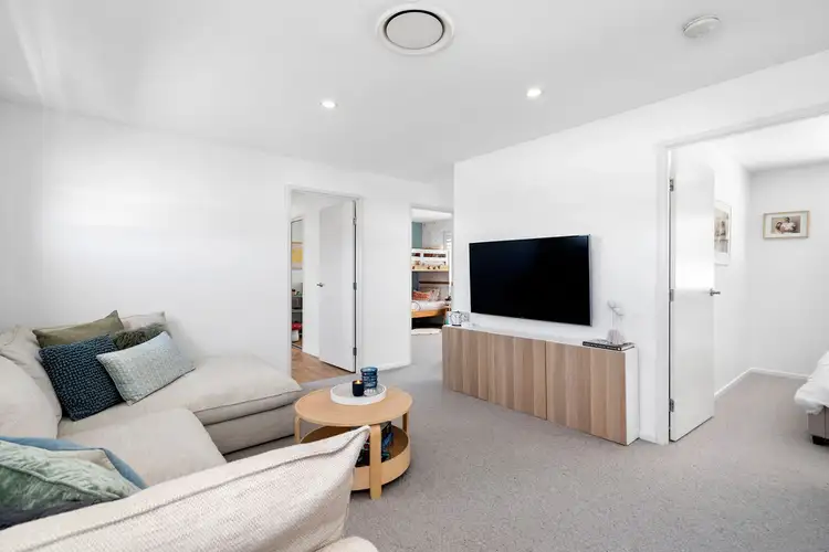 Fifth view of Homely house listing, 7 Cavalry Way, Sippy Downs QLD 4556