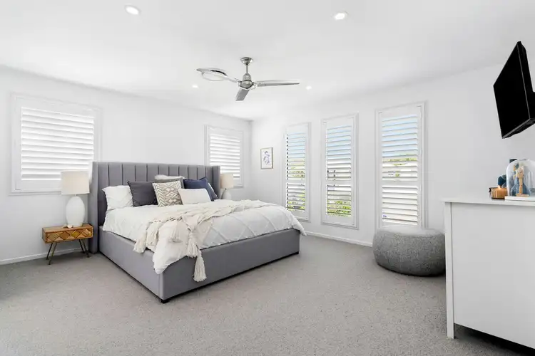 Sixth view of Homely house listing, 7 Cavalry Way, Sippy Downs QLD 4556