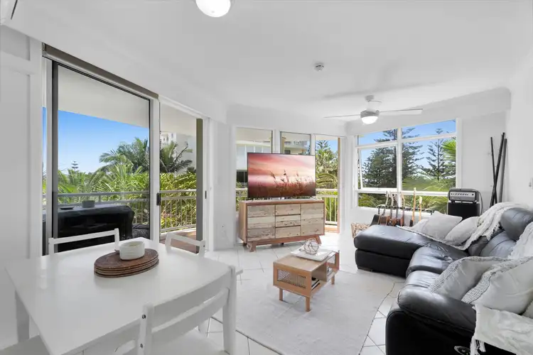 Main view of Homely apartment listing, 402/220 The Esplanade, Burleigh Heads QLD 4220
