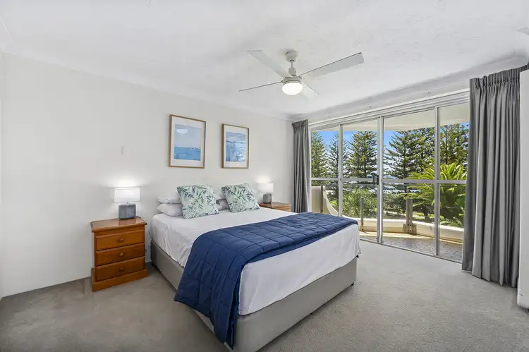 Sixth view of Homely apartment listing, 9/170-180 The Esplanade, Burleigh Heads QLD 4220