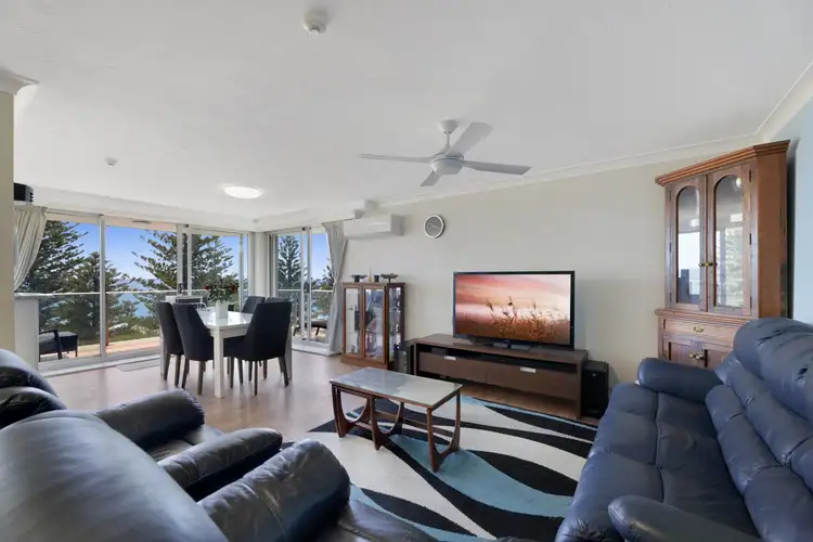 Main view of Homely apartment listing, 24/30 The Esplanade, Burleigh Heads QLD 4220
