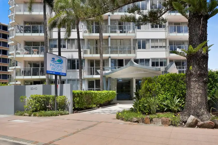 Third view of Homely apartment listing, 24/30 The Esplanade, Burleigh Heads QLD 4220