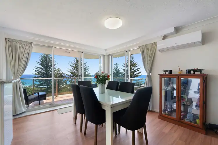 Fourth view of Homely apartment listing, 24/30 The Esplanade, Burleigh Heads QLD 4220