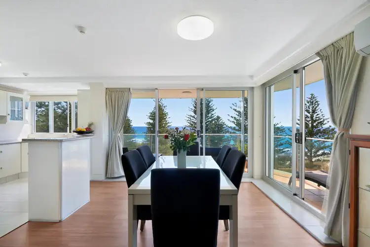 Fifth view of Homely apartment listing, 24/30 The Esplanade, Burleigh Heads QLD 4220