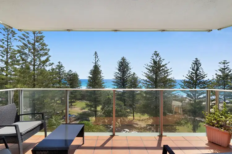 Sixth view of Homely apartment listing, 24/30 The Esplanade, Burleigh Heads QLD 4220