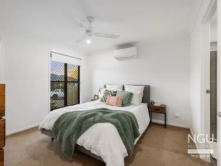 Fifth view of Homely house listing, 75 Aberdeen Circuit, Spring Mountain QLD 4300