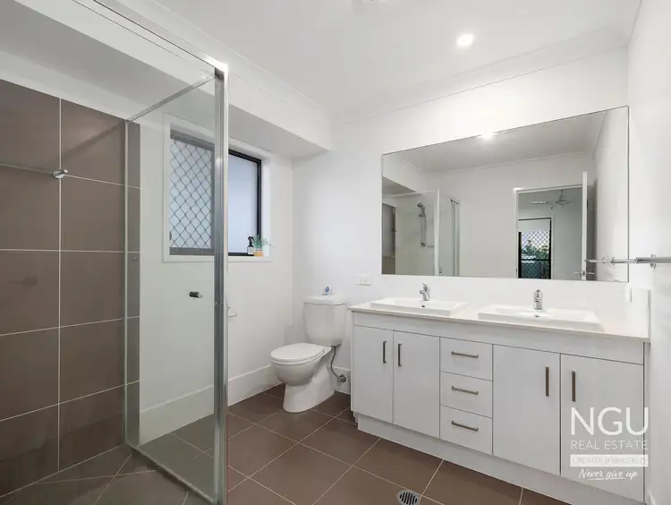 Sixth view of Homely house listing, 75 Aberdeen Circuit, Spring Mountain QLD 4300