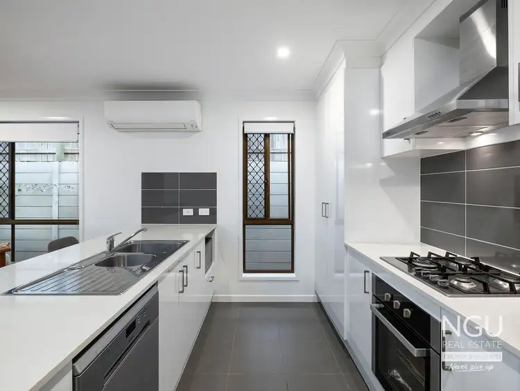 Third view of Homely house listing, 15 Bungil Way, Spring Mountain QLD 4300