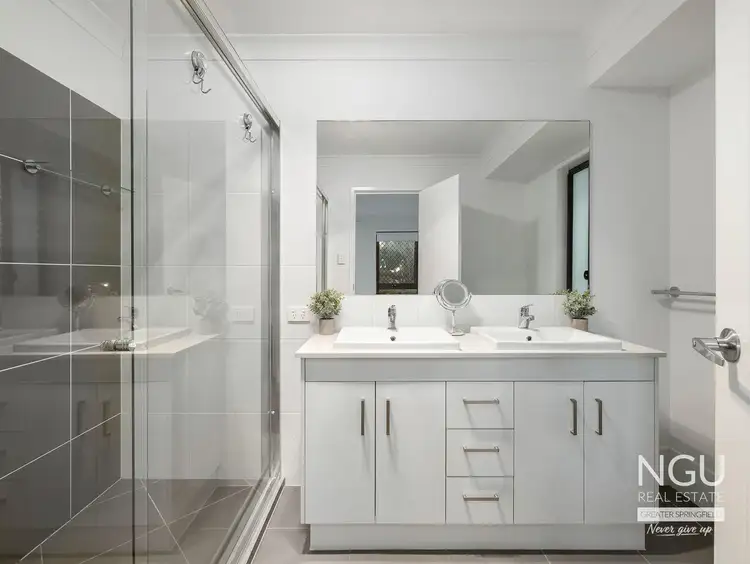 Fifth view of Homely house listing, 15 Bungil Way, Spring Mountain QLD 4300