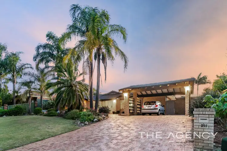 1/33 Edgewater Drive, Edgewater WA 6027