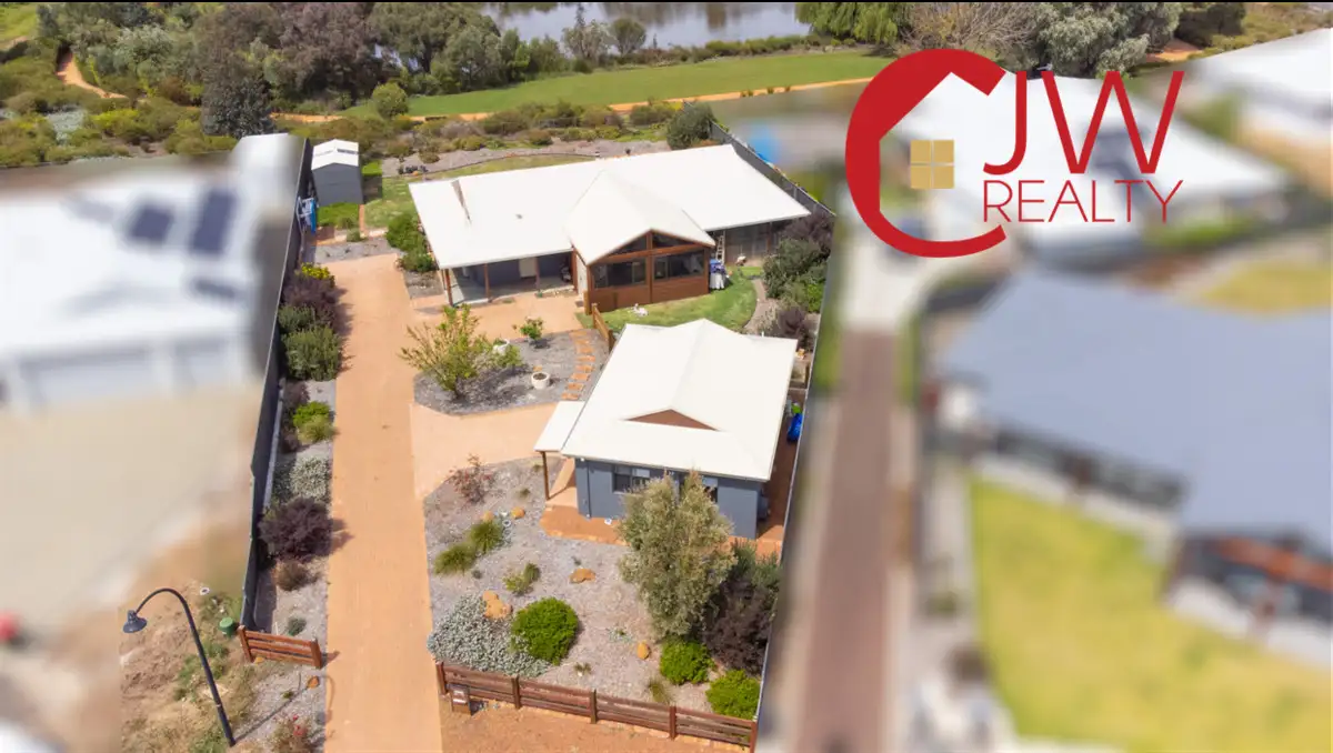 Main view of Homely house listing, 10 Bendjar Grove, Vasse WA 6280