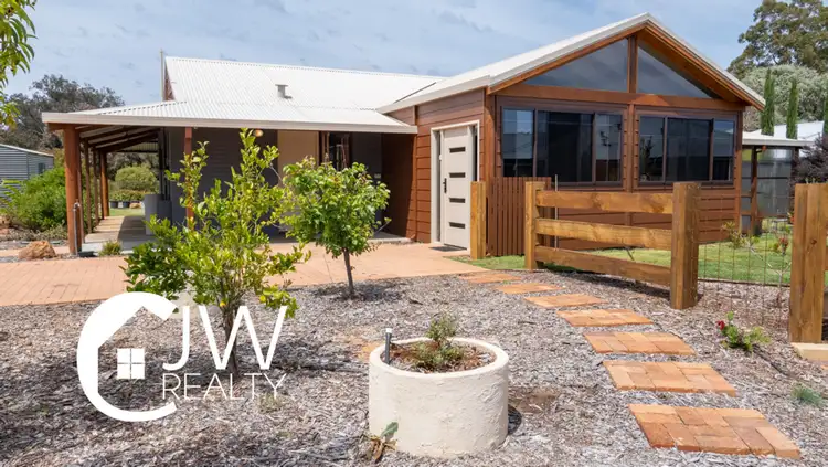 Second view of Homely house listing, 10 Bendjar Grove, Vasse WA 6280