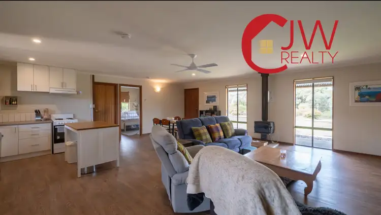 Third view of Homely house listing, 10 Bendjar Grove, Vasse WA 6280