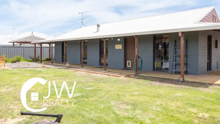 Fourth view of Homely house listing, 10 Bendjar Grove, Vasse WA 6280