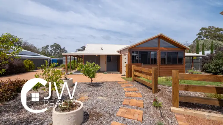 Seventh view of Homely house listing, 10 Bendjar Grove, Vasse WA 6280