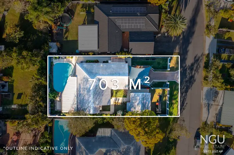 Third view of Homely house listing, 21 Cobbadah Street, Jindalee QLD 4074