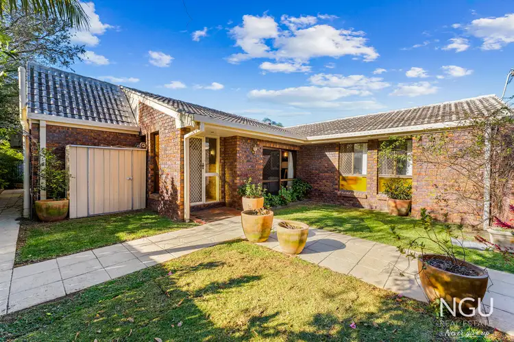 Fourth view of Homely house listing, 21 Cobbadah Street, Jindalee QLD 4074