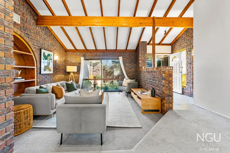 Fifth view of Homely house listing, 21 Cobbadah Street, Jindalee QLD 4074