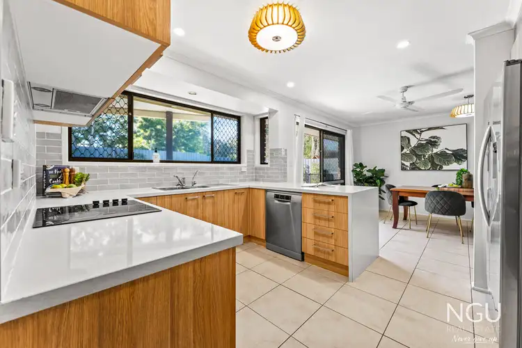 Sixth view of Homely house listing, 21 Cobbadah Street, Jindalee QLD 4074