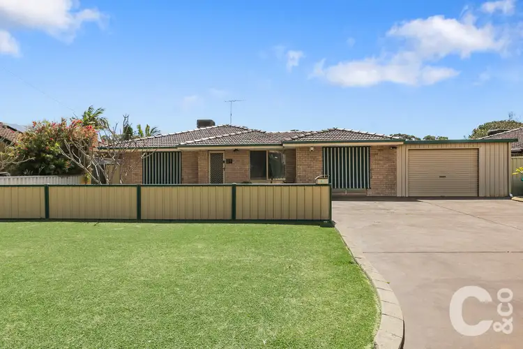 Main view of Homely house listing, 28 Simmons Loop, Parmelia WA 6167