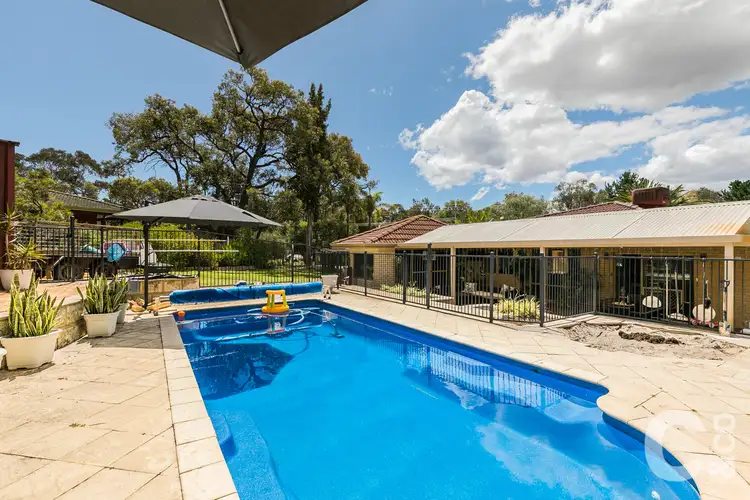 Fifth view of Homely house listing, 72 Silversmith Street, Wellard WA 6170