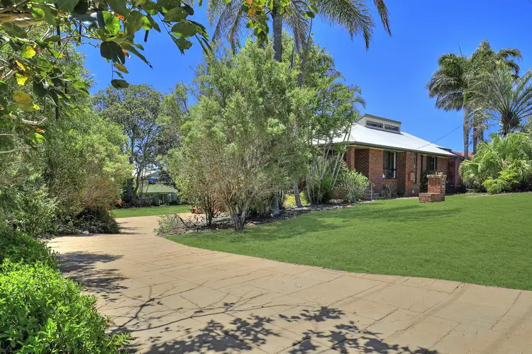 Third view of Homely house listing, 25 Linden Crescent, Qunaba QLD 4670