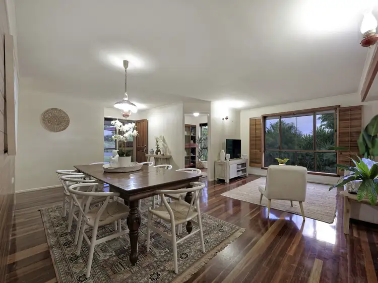 Fourth view of Homely house listing, 25 Linden Crescent, Qunaba QLD 4670