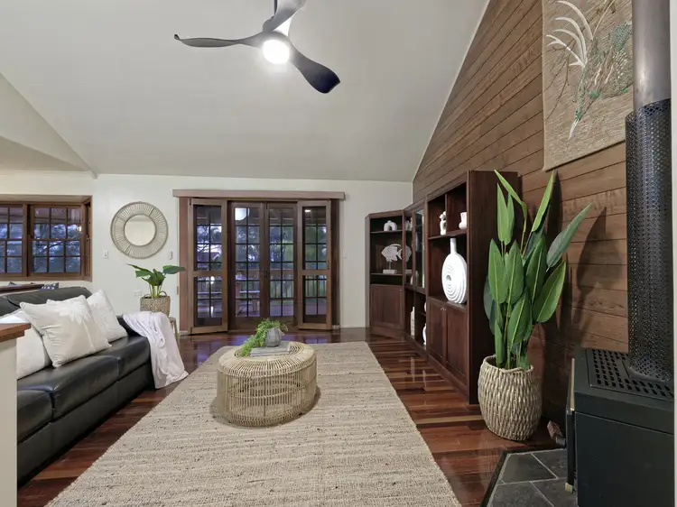 Fifth view of Homely house listing, 25 Linden Crescent, Qunaba QLD 4670