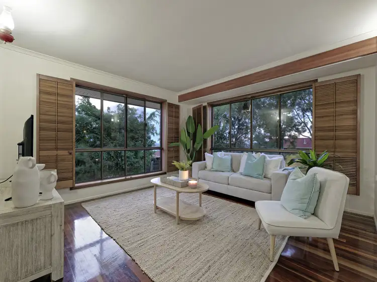 Seventh view of Homely house listing, 25 Linden Crescent, Qunaba QLD 4670
