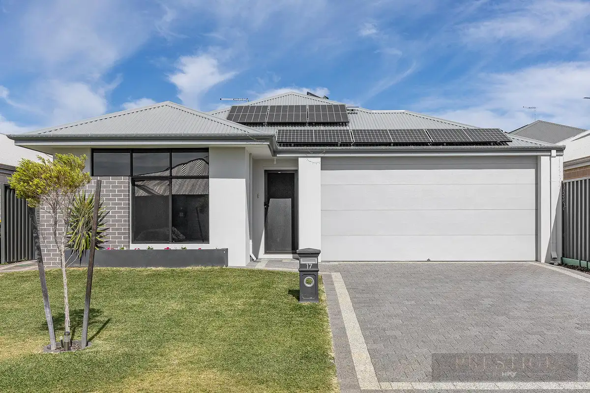 Main view of Homely house listing, 17 Magenta Vista, Brabham WA 6055