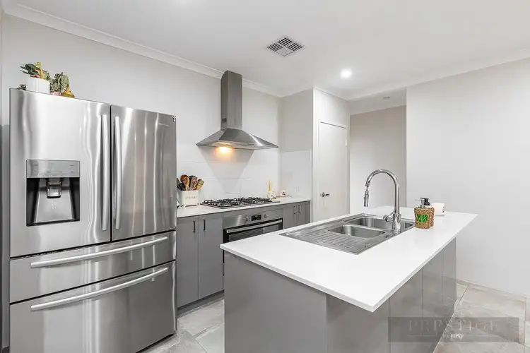 Third view of Homely house listing, 17 Magenta Vista, Brabham WA 6055