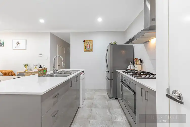 Fourth view of Homely house listing, 17 Magenta Vista, Brabham WA 6055